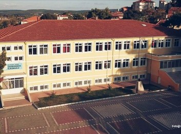 Balıkesir-İvrindi-Gazievrenos İlkokulu fotoğrafı