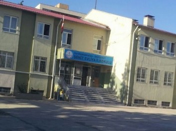 Kahramanmaraş-Onikişubat-Şehit Evliya İlkokulu fotoğrafı