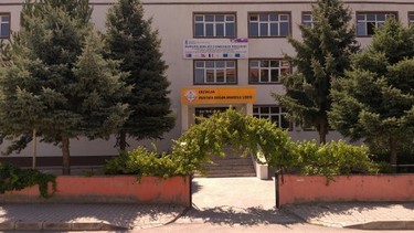 Erzincan-Merkez-Mustafa Doğan Anadolu Lisesi fotoğrafı