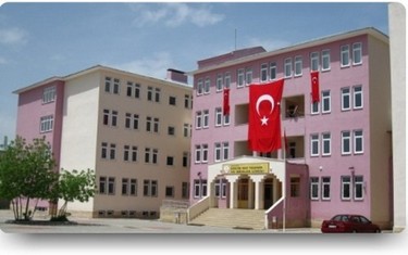 Van-Erciş-Erciş Mesleki ve Teknik Anadolu Lisesi fotoğrafı