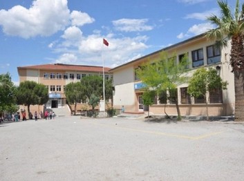 Manisa-Soma-Ertuğrul Gazi İlkokulu fotoğrafı