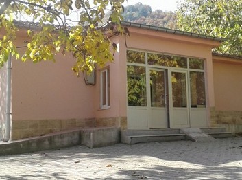 Balıkesir-İvrindi-Yürekli İlkokulu fotoğrafı