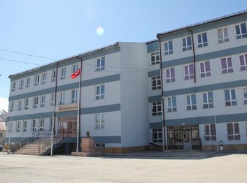Sivas-Yıldızeli-Şehit Hakan Şahbaz Mesleki ve Teknik Anadolu Lisesi fotoğrafı