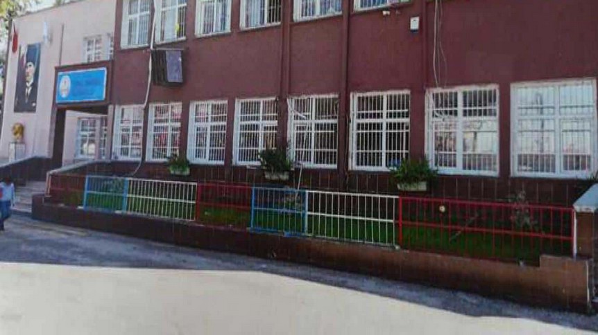 Adana-Seyhan-Cemil Nardalı İlkokulu fotoğrafı