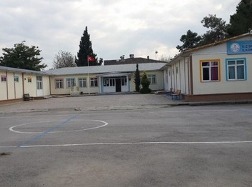 Sakarya-Söğütlü-G.Z. Gündoğan İlkokulu fotoğrafı