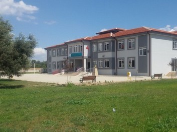 Balıkesir-Edremit-Hamiyyet-Ferudun Sözen Özel Eğitim Uygulama Okulu I. Kademe fotoğrafı