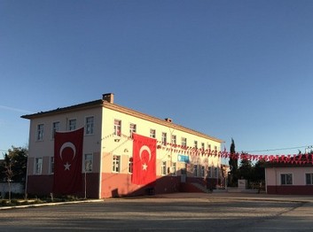 Kırklareli-Merkez-Kayalı İlkokulu fotoğrafı