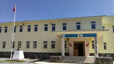Ardahan-Damal-Seyitören Ortaokulu fotoğrafı