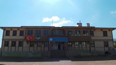 Konya-Seydişehir-Gazi İlkokulu fotoğrafı