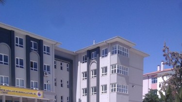 Kilis-Merkez-TOBB 15 Temmuz Şehitleri Anadolu Lisesi fotoğrafı
