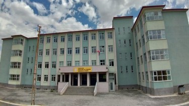 Iğdır-Tuzluca-Tuzluca Mesleki ve Teknik Anadolu Lisesi fotoğrafı