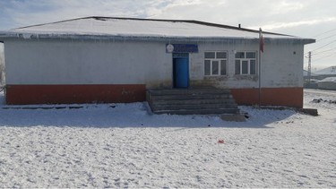 Ağrı-Patnos-Gönlüaçık Karabulak İlkokulu fotoğrafı