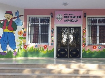 Kilis-Merkez-Nar Taneleri Anaokulu fotoğrafı