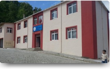 Ordu-Çaybaşı-İlküvez Aşıklı İlkokulu fotoğrafı