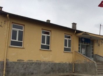 Konya-Beyşehir-Yazyurdu İlkokulu fotoğrafı