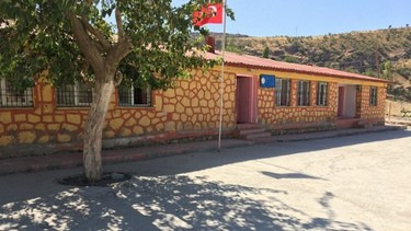Siirt-Pervari-Ormandalı Ortaokulu fotoğrafı
