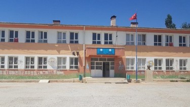 Şanlıurfa-Bozova-Eskin İmam Hatip Ortaokulu fotoğrafı