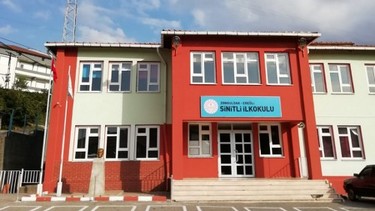 Zonguldak-Ereğli-Sinitli İlkokulu fotoğrafı