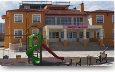 Samsun-Atakum-Kurupelit Anaokulu fotoğrafı