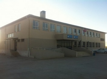 Şanlıurfa-Akçakale-Hacıekber Ortaokulu fotoğrafı