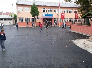 Düzce-Merkez-Yenitaşköprü Ortaokulu fotoğrafı