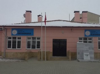Iğdır-Merkez-Yaycı 75. Yıl İlkokulu fotoğrafı