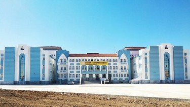 Afyonkarahisar-Merkez-Recep Tayyip Erdoğan Anadolu Lisesi fotoğrafı