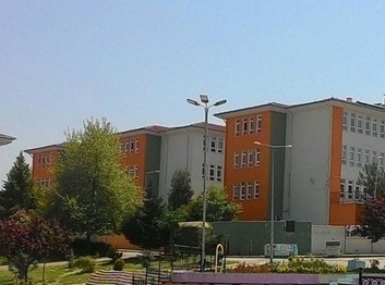 Yalova-Çınarcık-Gülkent Ortaokulu fotoğrafı
