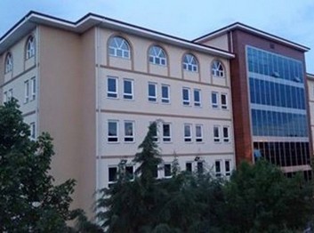 Ankara-Ayaş-Sadullahpaşa Ortaokulu fotoğrafı