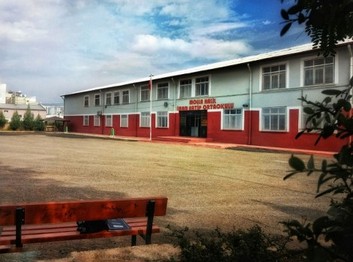 Siirt-Merkez-Molla Halil İmam Hatip Ortaokulu fotoğrafı
