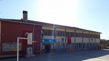 Şırnak-Silopi-Atatürk İlkokulu fotoğrafı