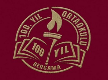 İzmir-Bergama-100.Yıl Ortaokulu fotoğrafı