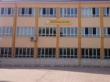 Denizli-Sarayköy-Sarayköy Anadolu İmam Hatip Lisesi fotoğrafı