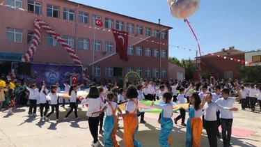 Yozgat-Boğazlıyan-Fatih İlkokulu fotoğrafı