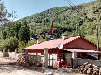Bitlis-Mutki-Taşboğaz Köyü İlkokulu fotoğrafı