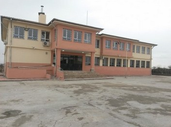 Şanlıurfa-Siverek-Destek Ortaokulu fotoğrafı