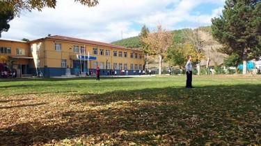 Bursa-Yenişehir-Koyunhisar Ortaokulu fotoğrafı