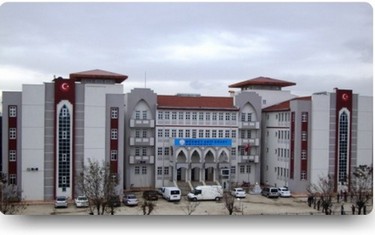 Adıyaman-Merkez-Mehmet Akif Ersoy Ortaokulu fotoğrafı