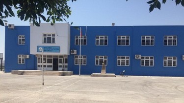 Mersin-Mezitli-Davultepe Atatürk Ortaokulu fotoğrafı