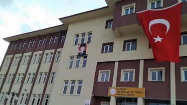 Bayburt-Merkez-Kop Mesleki ve Teknik Anadolu Lisesi fotoğrafı