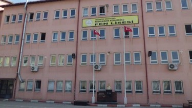 Gaziantep-Şehitkamil-Abdulkadir Konukoğlu Fen Lisesi fotoğrafı