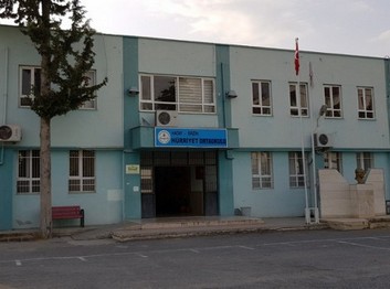 Hatay-Erzin-Hürriyet Ortaokulu fotoğrafı
