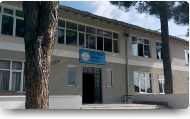 Sinop-Türkeli-Helaldı Ortaokulu fotoğrafı