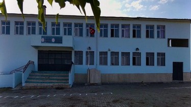 Şanlıurfa-Siverek-Yumrutepe Ortaokulu fotoğrafı
