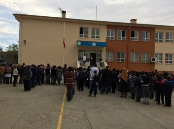 Malatya-Pütürge-Bakımlı Ortaokulu fotoğrafı