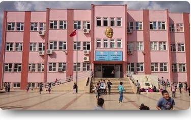 Antalya-Kepez-Gaziler Ortaokulu fotoğrafı