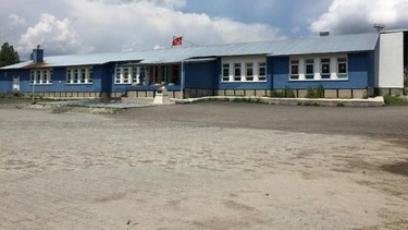 Kars-Sarıkamış-Halit Paşa Ortaokulu fotoğrafı