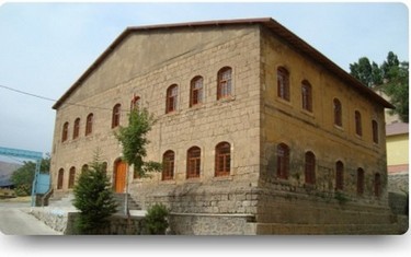 Bitlis-Merkez-Bitlis Bilim ve Sanat Merkezi fotoğrafı