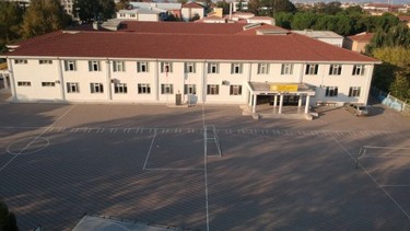 Bursa-İnegöl-Nuh Mehmet Küçükçalık Anadolu Lisesi fotoğrafı