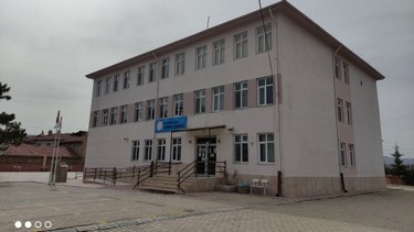 Afyonkarahisar-Merkez-Nuribey İlkokulu fotoğrafı